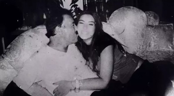 Tuğçe Tayfur'dan duygulandıran paylaşım!